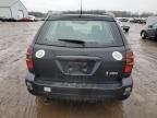 2007 Pontiac Vibe