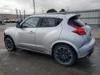 2014 Nissan Juke S