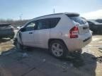 2007 Jeep Compass