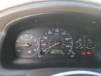 2000 Honda Accord LX