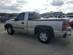 2004 Chevrolet Silverado C1500