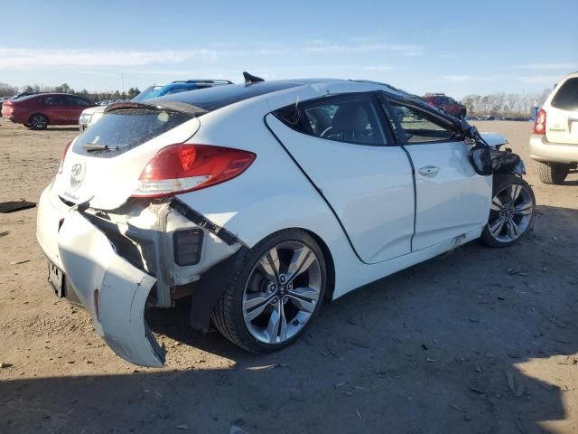 2012 Hyundai Veloster