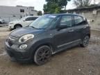 2015 Fiat 500L Trekking