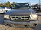 2003 Ford Ranger Super Cab