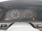 2001 Nissan Altima XE