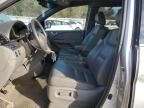 2010 Honda Odyssey EXL