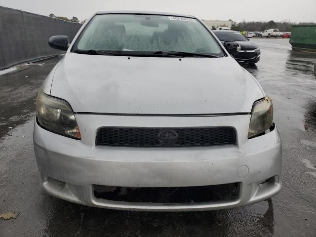 2006 Scion TC