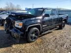 2015 GMC Sierra K1500