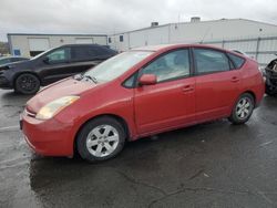 2007 Toyota Prius en venta en Vallejo, CA