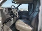 2011 Chevrolet Express G1500