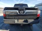 2016 Nissan Titan XD SL