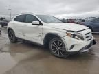 2016 Mercedes-Benz GLA 250