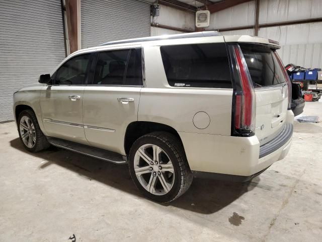 2015 Cadillac Escalade