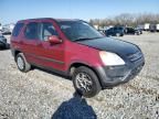 2002 Honda CR-V EX