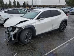 Lots with Bids for sale at auction: 2021 Lexus UX 200