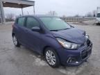 2016 Chevrolet Spark 1LT