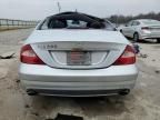 2006 Mercedes-Benz CLS 500C