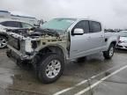 2017 Chevrolet Colorado LT