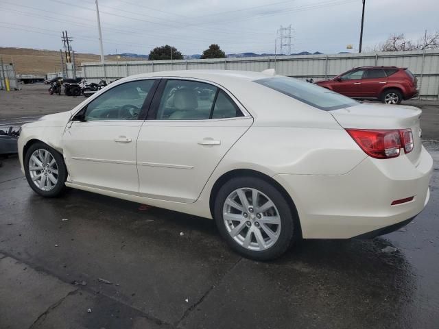 2013 Chevrolet Malibu 2LT