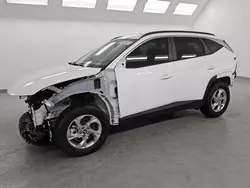 Hyundai Vehiculos salvage en venta: 2023 Hyundai Tucson SEL