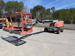 Salvage trucks for sale at Cartersville, GA auction: 2007 Other 2007 'OTHER Heavy EQUIPMENT' SJ45T