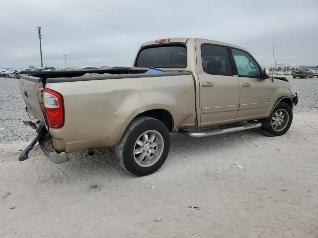 2004 Toyota Tundra Double Cab SR5