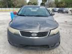 2013 KIA Forte EX