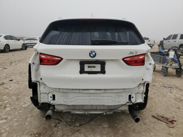 2018 BMW X1 SDRIVE28I