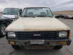 1985 Toyota Pickup 1/2 TON RN50