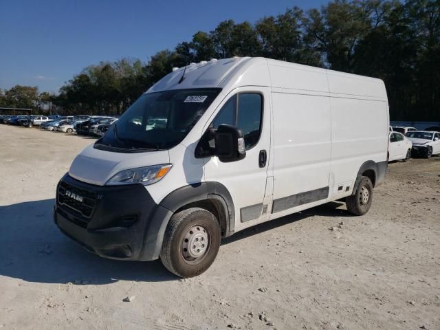 2023 Dodge RAM Promaster 2500 2500 High