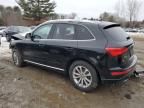 2013 Audi Q5 Premium