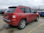 2008 Jeep Compass Sport