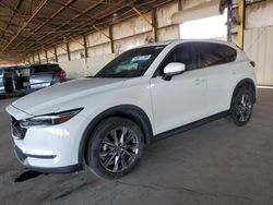 2020 Mazda CX-5 Signature en venta en Phoenix, AZ