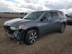 2019 Chevrolet Traverse LT en venta en Houston, TX