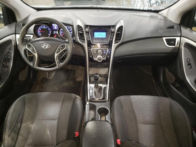 2013 Hyundai Elantra GT