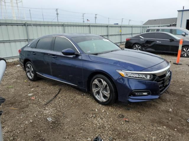 2020 Honda Accord EX