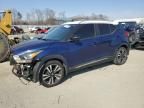 2018 Nissan Kicks S