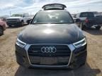 2018 Audi Q3 Premium Plus