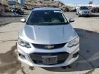 2017 Chevrolet Sonic LT