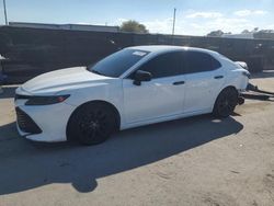 2018 Toyota Camry L en venta en Orlando, FL