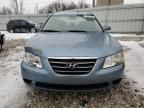 2009 Hyundai Sonata GLS