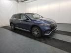 2023 Mercedes-Benz EQS SUV 450 4matic