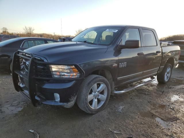 2015 Dodge RAM 1500 ST