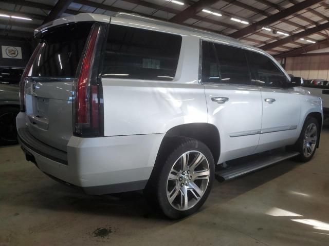 2015 Cadillac Escalade Premium