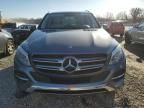 2017 Mercedes-Benz GLE 350 4matic