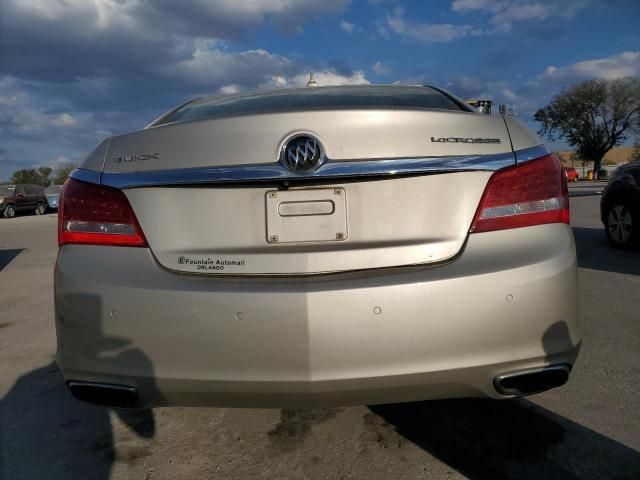 2014 Buick Lacrosse