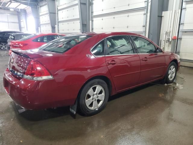 2007 Chevrolet Impala LT