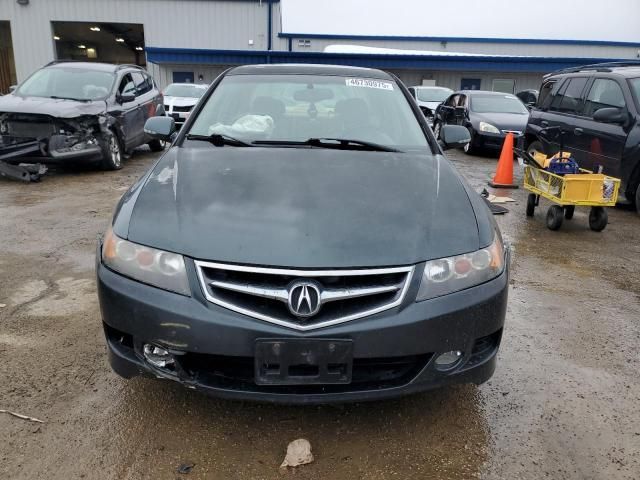 2006 Acura TSX