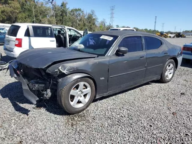 2010 Dodge Charger SXT