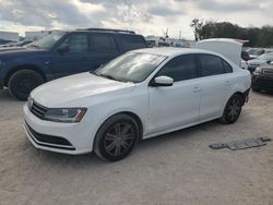 2017 Volkswagen Jetta S en venta en Apopka, FL